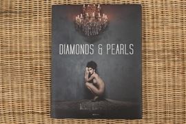 "Diamonds And Pearls" Coffee Table Book By Marc LaGrange