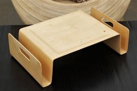 Torre & Tagus Mid Century Style Tray