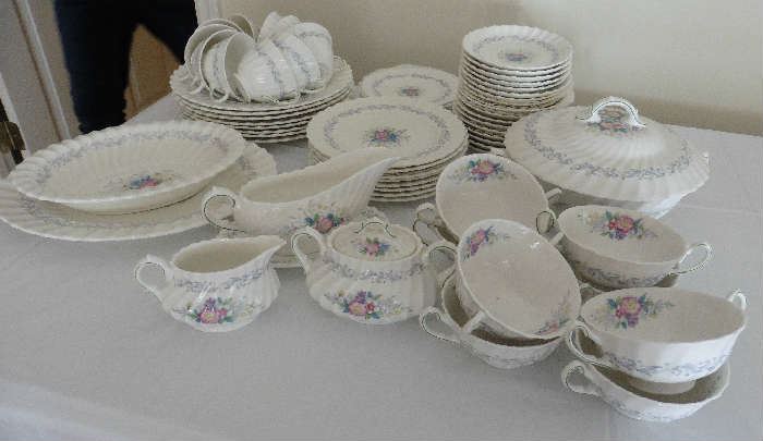 Royal Doulton Bone China Windermere Made in England