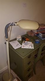 we have 2 Quilting lamps