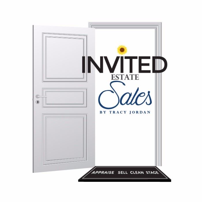 Logo.New.Invited Estate Sales
