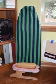 ironing boards 