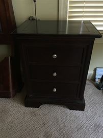 Stanley Furniture Company nightstand