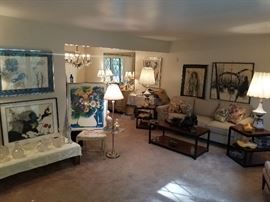 4 seasons dali collection