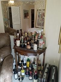 free bottle with every 50 purchase