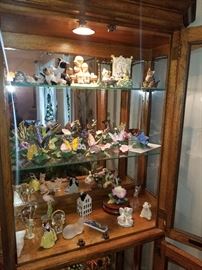 lenox monarch,  san Francisco music boxes