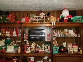 christmas every thing 