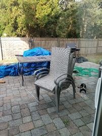 patio sets furniture