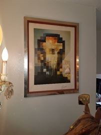 dali Lincoln purchased 12k bidding starts at 2k no reserve