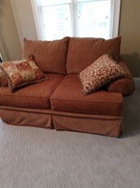 Loveseat