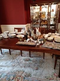 China and other accessories