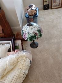 Tiffany style Lamp