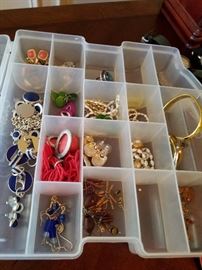 Costume Jewelry