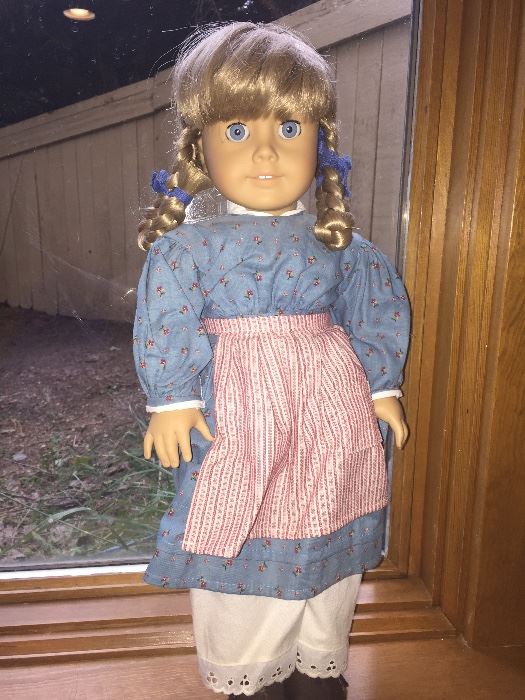 American girl Doll 