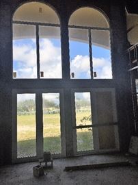 PGT Doors and Windows