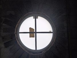 Circular Window