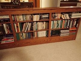 LOTS OF VINTAGE BOOKS AND MAGAZINES
