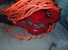 TORO BLOWER