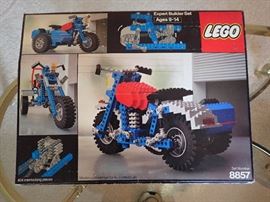 LEGO SETS