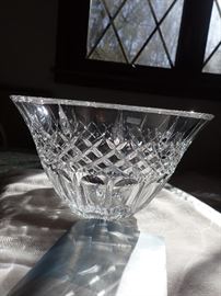 WATERFORD BOWL