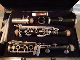 CLARINET