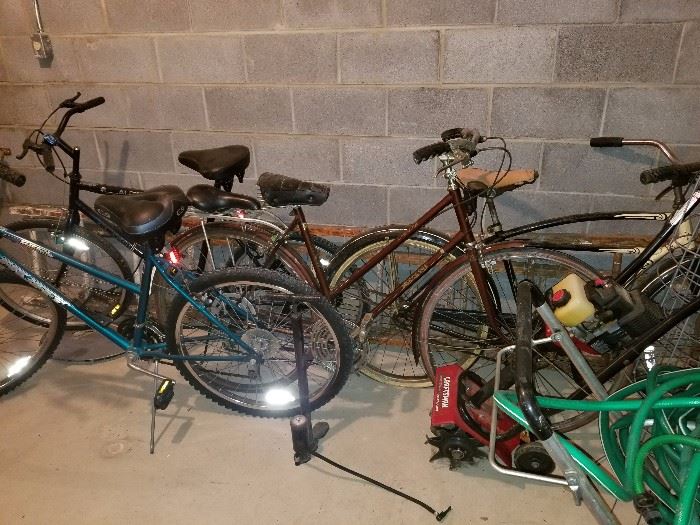 Barberton Estate Sale starts on 10/20/2017