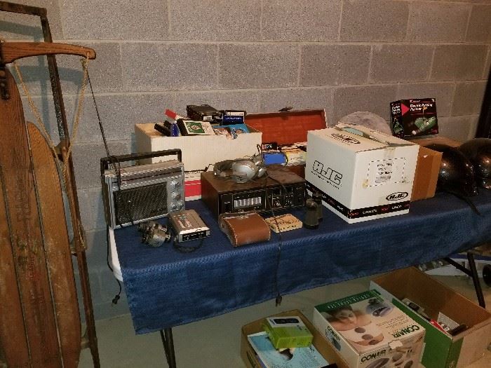 Barberton Estate Sale starts on 10/20/2017