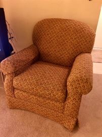 Comfy Side-Chair