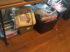 Tons of patterns notions and more!