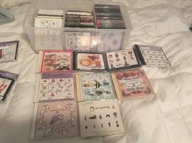 Memory cards for Jenome machines