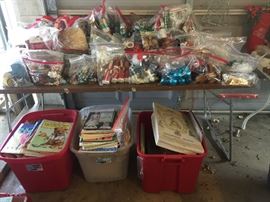 Christmas, Christmas, Christmas!