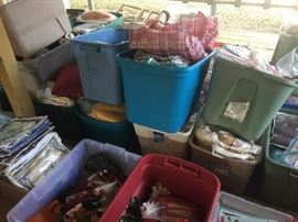 Material, Yarn, Sewing Notions, Cross Stitch