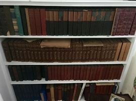 The Classics, Poetry & More