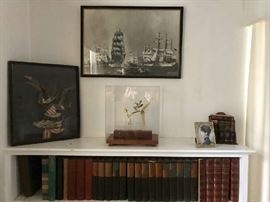 Fine Art, Prints, Objects of Art, Fine Books Too