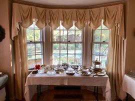 Gorgeous Furnishings Small Items Galore