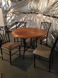 Dinette set