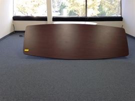 Conference table- 10' x4'