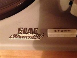 Korting Stereo- 1960's