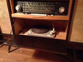Korting Stereo - 1960's