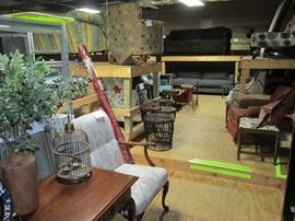 furniture for every budget