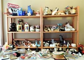 Cat Collection