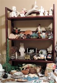 Shell and Nautical Collectibles