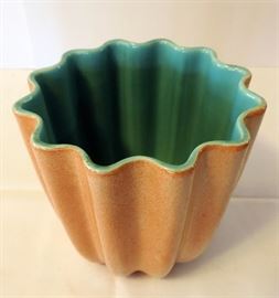 Catalina Pottery Vase