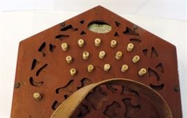 Victorian Concertina