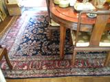 SAROUK
              8'BY 12'  GOOD CONDITION EARLY 20THC