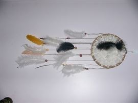 Cool Dream Catcher