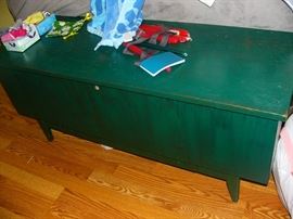 Lang Cedar Chest