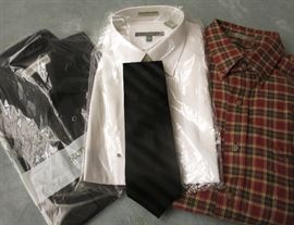 Some of the Personal Wardrobe of Mr. Martin Landau