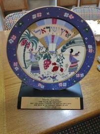 An Award Presented to  Mr. Martin Landau