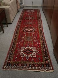 Persian Runner